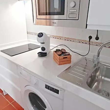 Apartment Exclusive Triana - Ribera Del Guadalquivir *