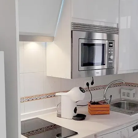 Apartment Exclusive Triana - Ribera Del Guadalquivir