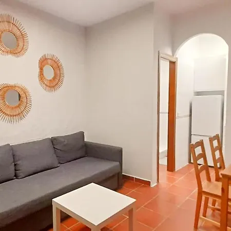 Apartment Exclusive Triana - Ribera Del Guadalquivir