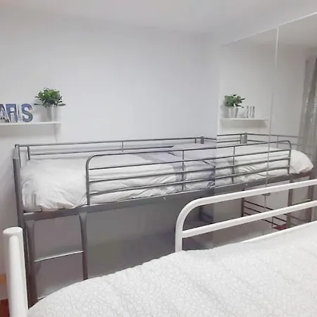 Exclusive Triana - Ribera Del Guadalquivir * Sevilla