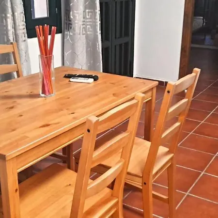 Apartment Exclusive Triana - Ribera Del Guadalquivir *