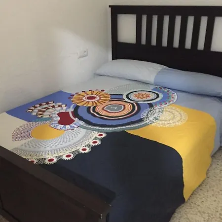 Apartamento Hesperides * Séville