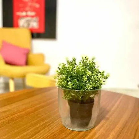 Apartment Acogedor Y Tranquilo Cerca De Setas - Centro *