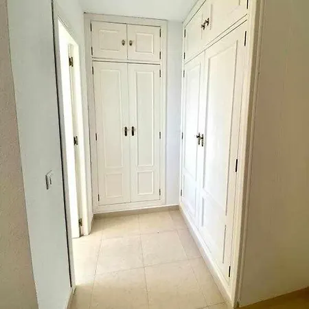 Enorme Apartamento En Macarena Parking Paseo Rio Апартаменты *