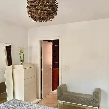 Apartment Atico Triplex En Pleno Triana Seville