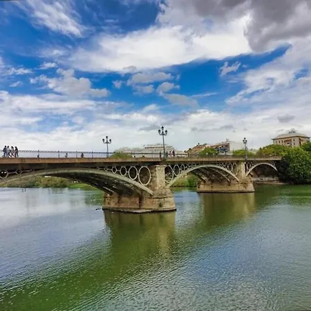 Exclusive Triana - Ribera Del Guadalquivir