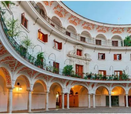 Exclusive Triana - Ribera Del Guadalquivir *