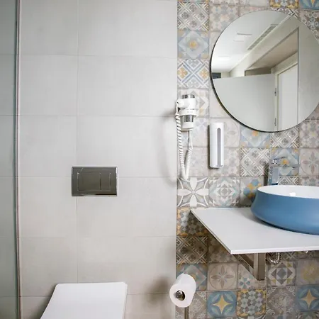 Appartement Rentalsevilla Cardenal Cervantes V *
