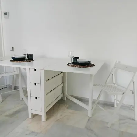 Tourist House Trajano Terraza-piscina Appartement