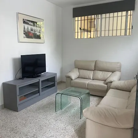 Apartamento Hesperides Apartment Seville
