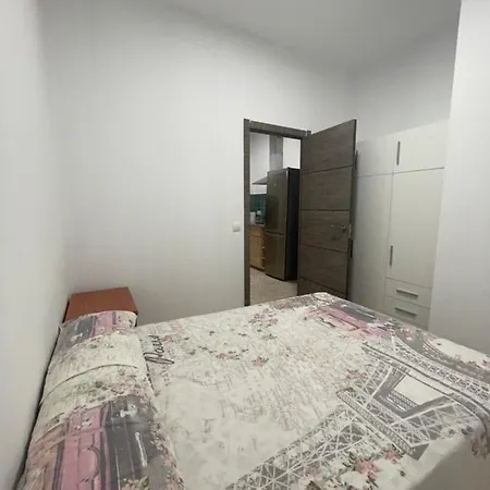 Apartamento Hesperides