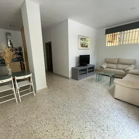 Apartamento Hesperides Appartement *