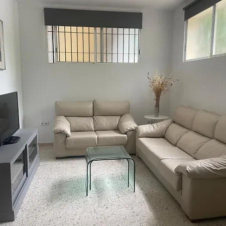 Apartamento Hesperides Seville