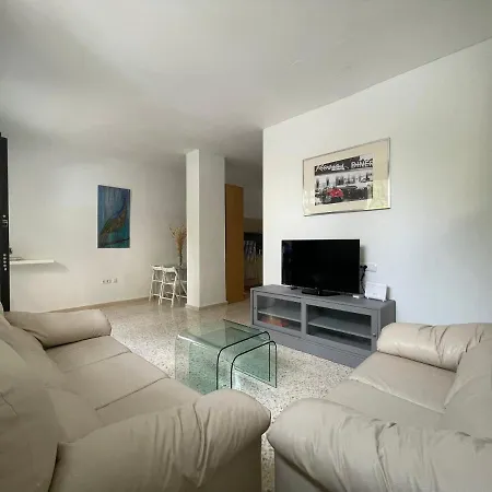 Apartamento Hesperides *