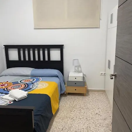 Apartamento Hesperides