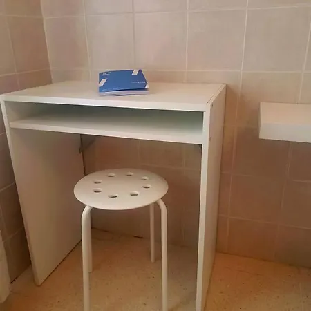 Апартаменты Tipico Y Pintoresco Patio De Vecinos, Con Encanto *
