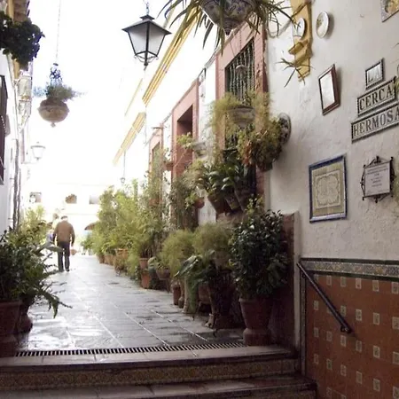Apartment Tipico Y Pintoresco Patio De Vecinos, Con Encanto Seville