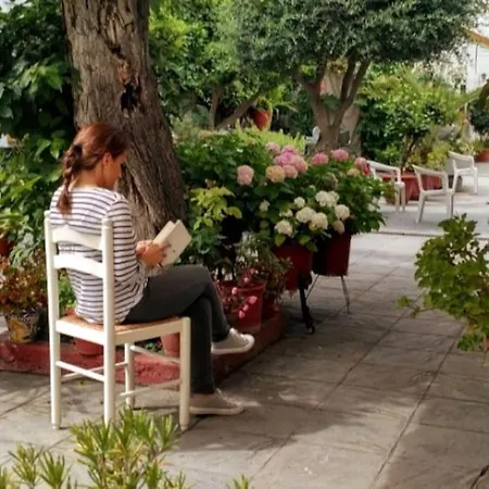 Tipico Y Pintoresco Patio De Vecinos, Con Encanto Apartment Seville