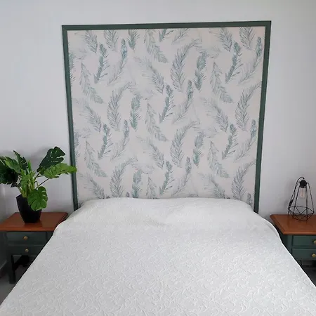 Florencio Quintero Apartman *