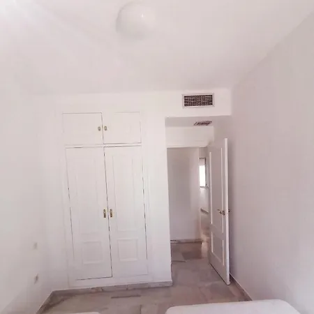 Apartman Florencio Quintero