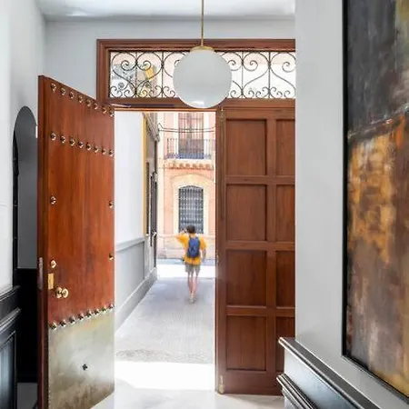 Apartamento San Buenaventura 12 *