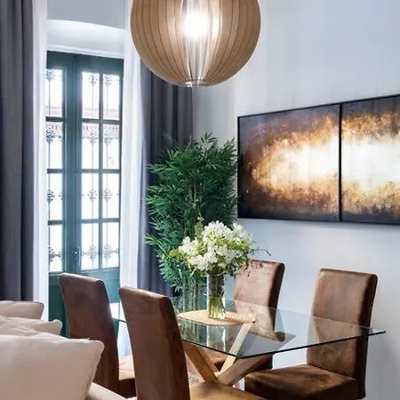Apartamento San Buenaventura 12