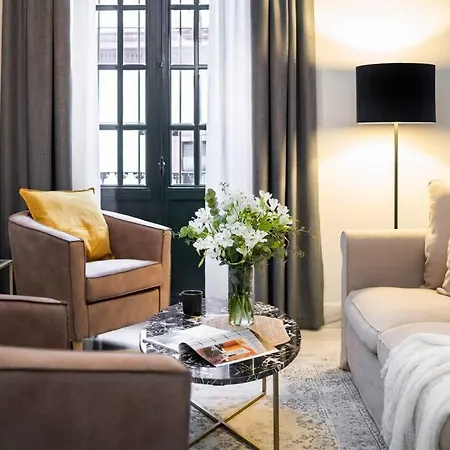 Apartamento San Buenaventura 12 *