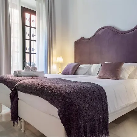San Buenaventura 12 Apartamento Sevilla