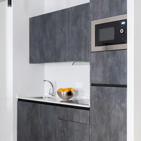 Apartamento San Buenaventura 12 Sevilla