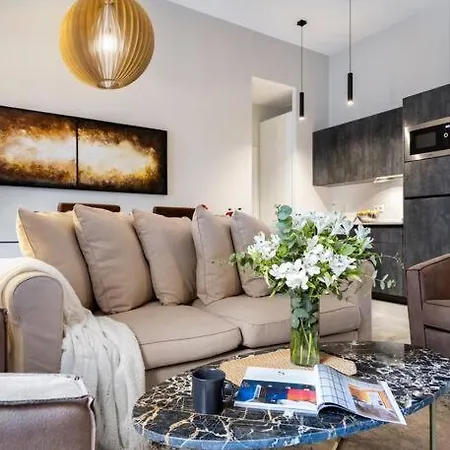 Apartamento San Buenaventura 12 *