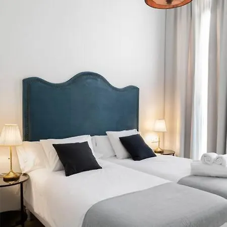 Apartment San Buenaventura 13