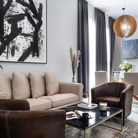 Apartment San Buenaventura 13 *