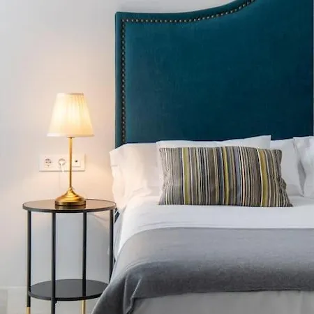 Apartment San Buenaventura 15 Seville