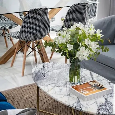 Apartment San Buenaventura 15 Seville