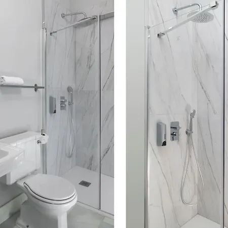 Apartment San Buenaventura 15 Seville
