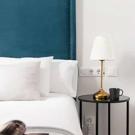 San Buenaventura 1 * Seville