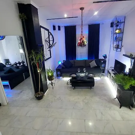 Apartment Apartamento Alameda