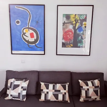 Florencio Quintero Apartman