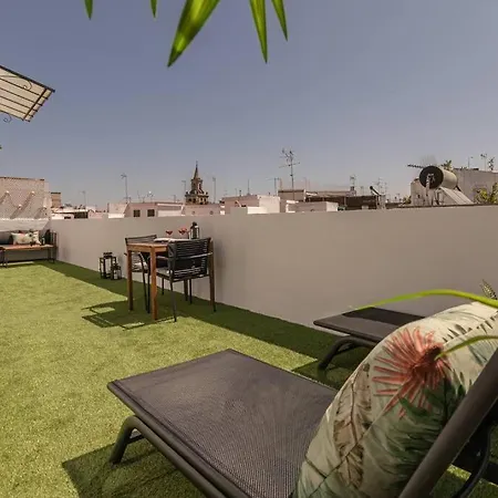 Avanti Alameda Sky Terrace, Disfrutalo