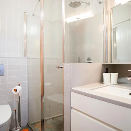 Apartment Rentalsevilla A Pies De La Giralda *