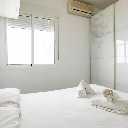 Rentalsevilla Alfonso Xii Ii Appartement Séville
