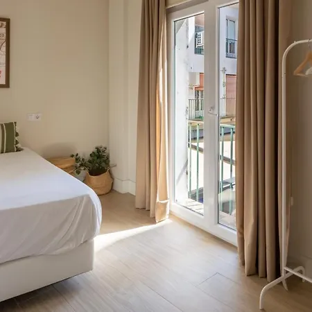Aparthotel Magna