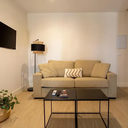Aparthotel Magna 2*
