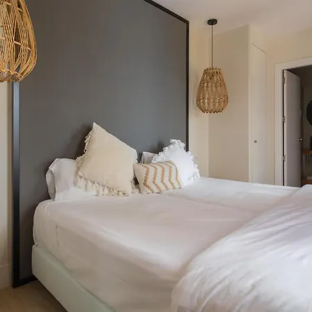 Magna Aparthotel
