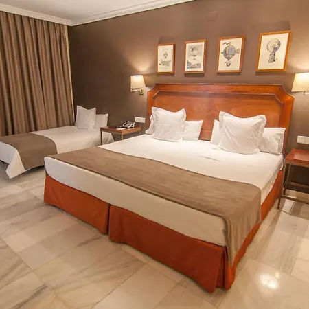 Hotel San Gil