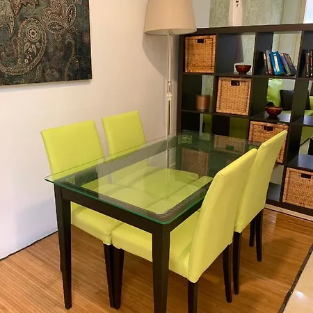 Apartment Singular Peral