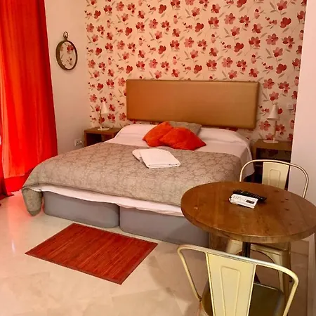 Apartment Singular Peral Seville