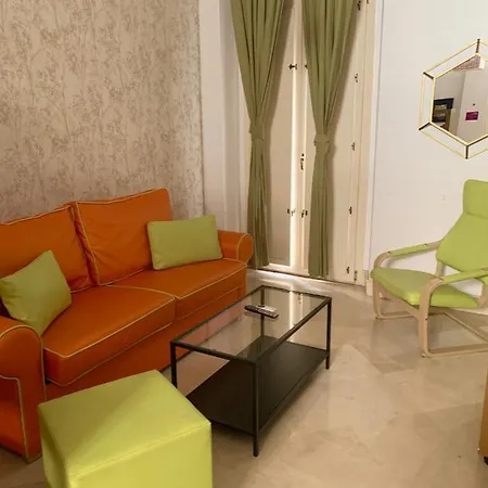 Apartment Singular Peral *