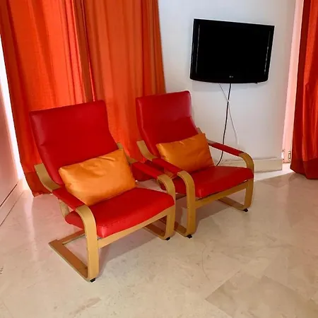 Singular Peral Apartment *