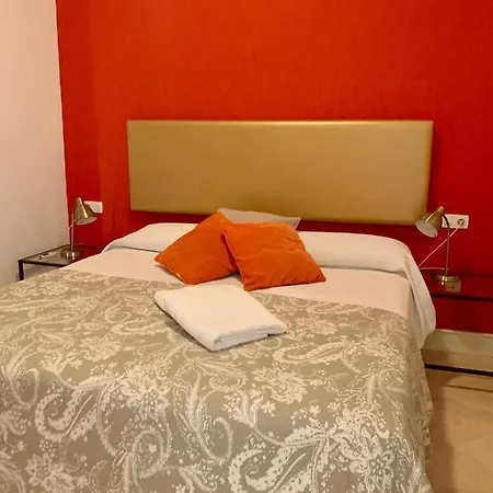 Apartment Singular Peral *